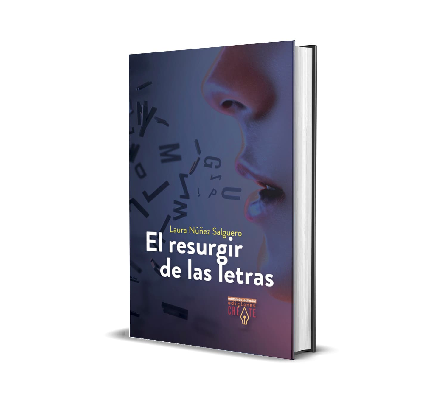 El resurgir de las letras