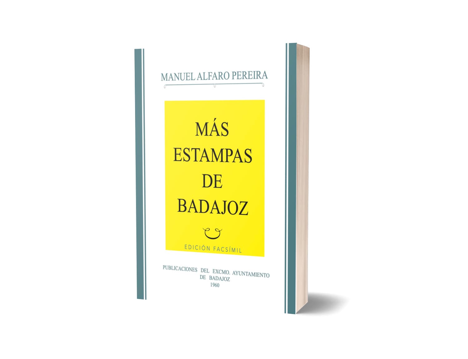 Más estampas de Badajoz