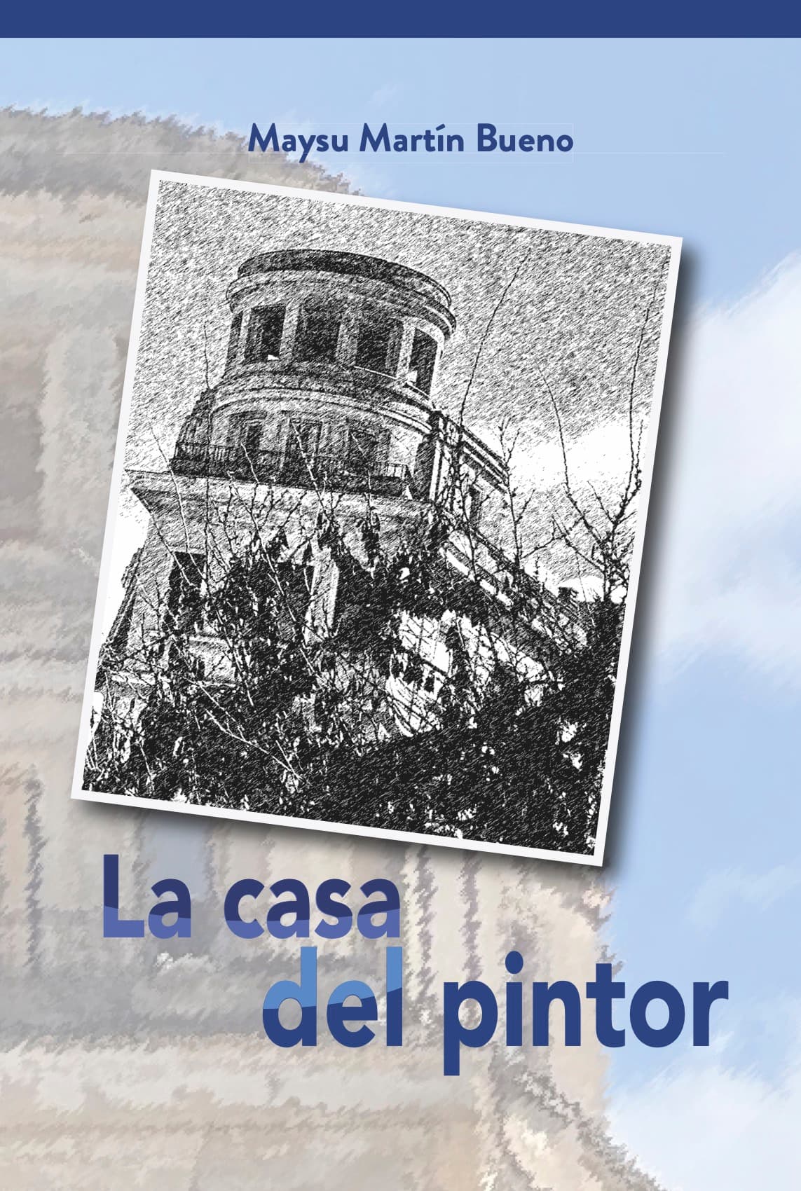 La casa del pintor