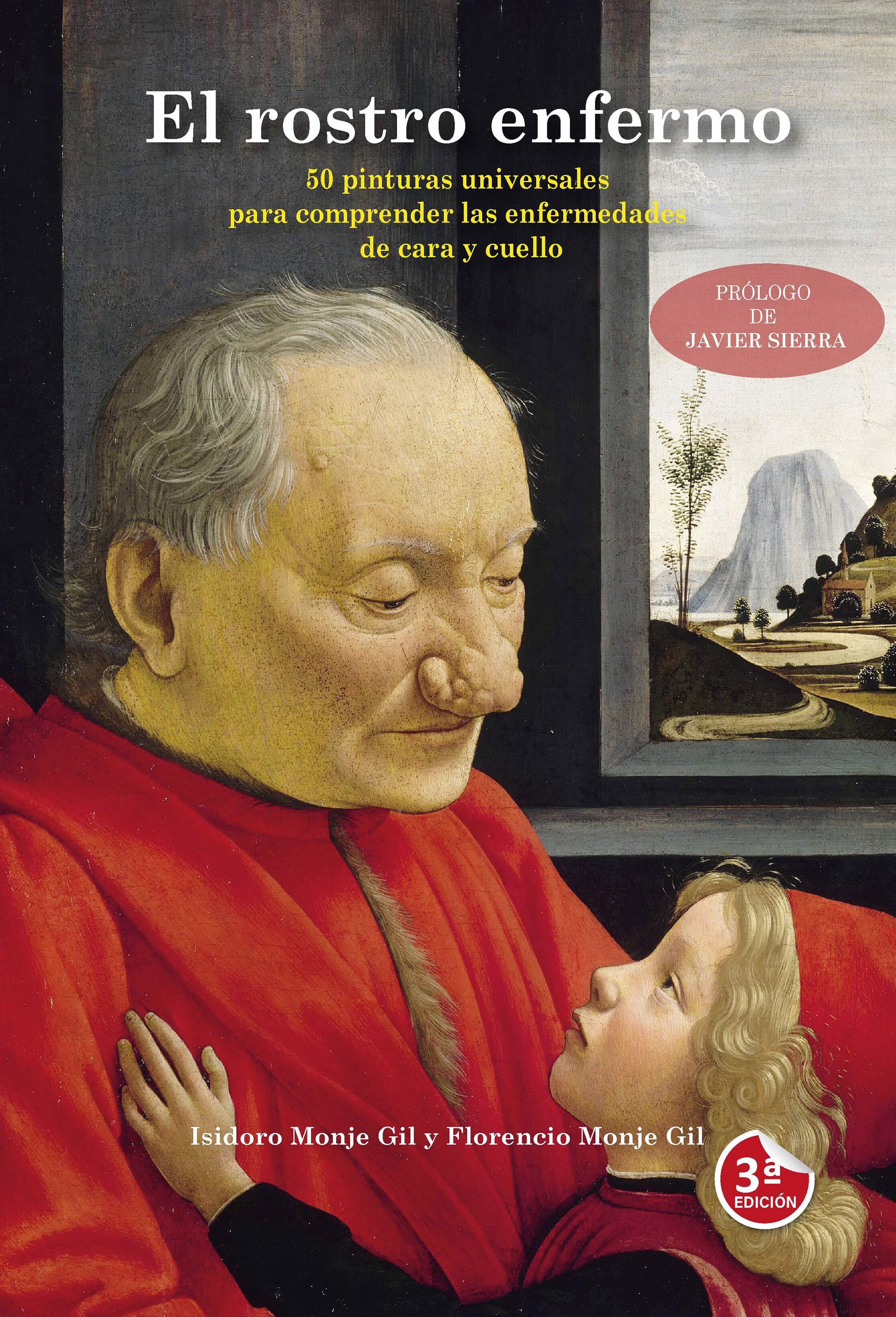 El rostro enfermo