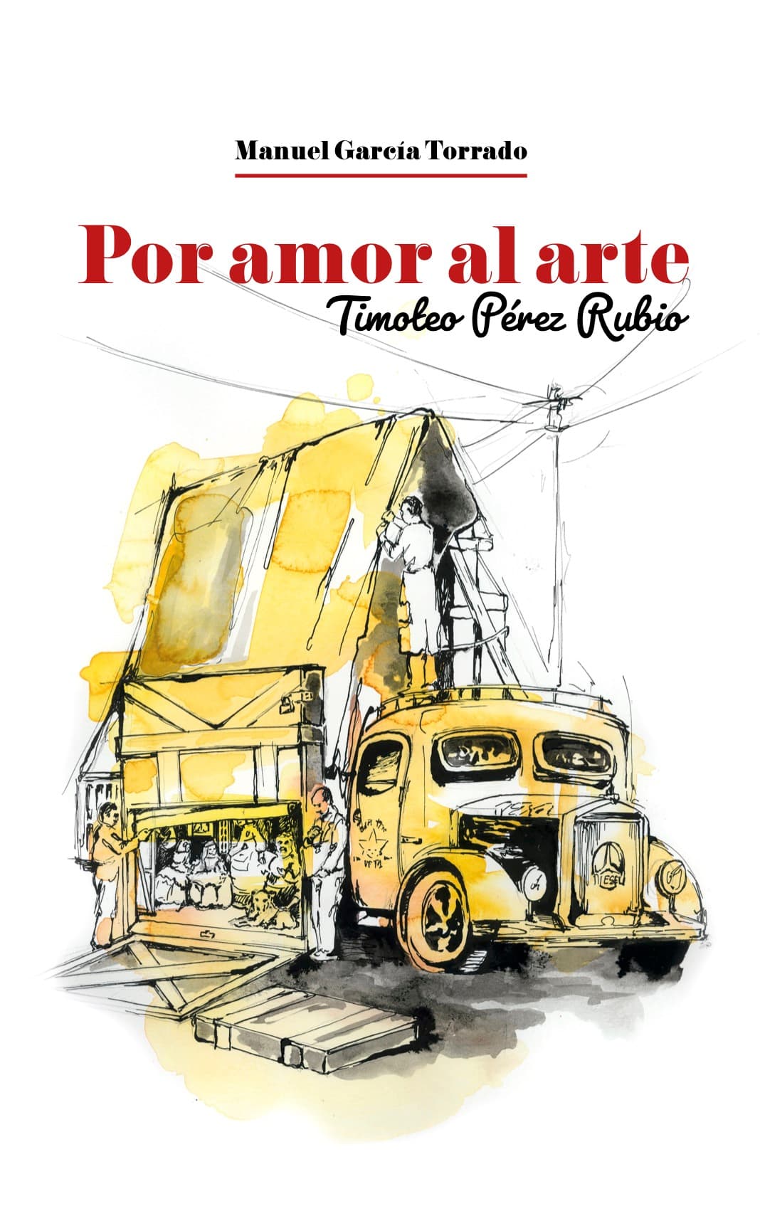 Por amor al arte